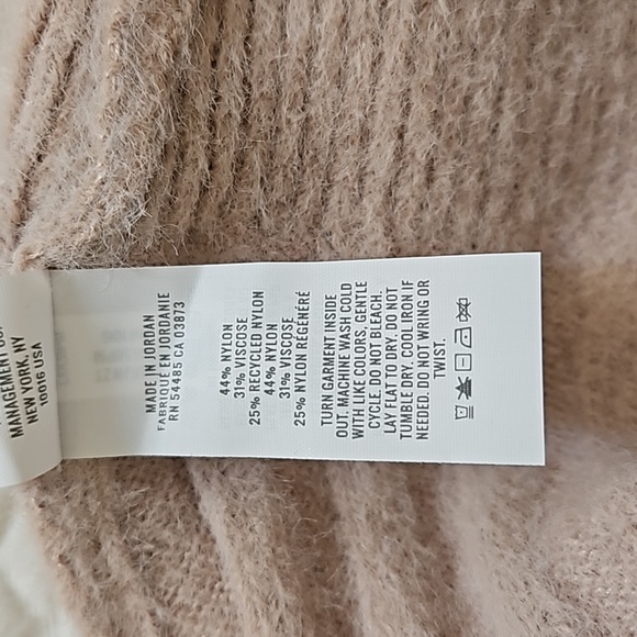 Aerie Super Soft Sweater - Picture 5 of 5